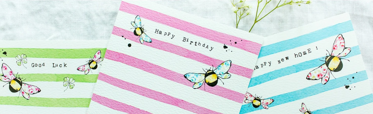 Still Sunday Designs cards