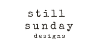 Still Sunday Designs